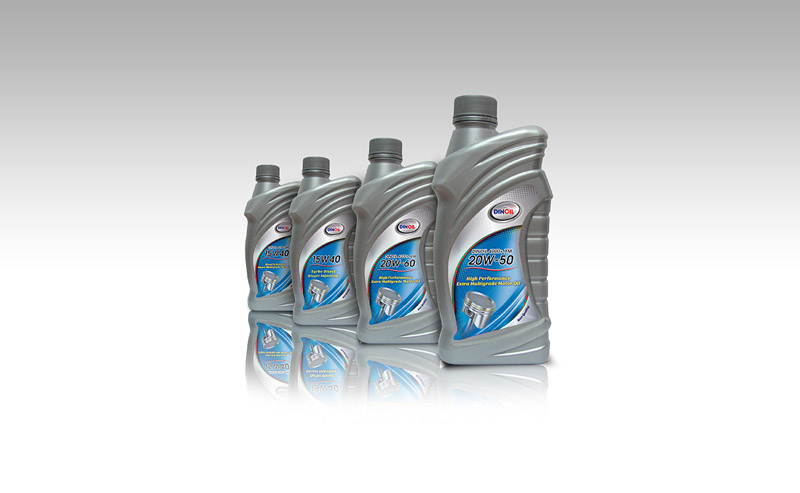 Parts & Lubricants