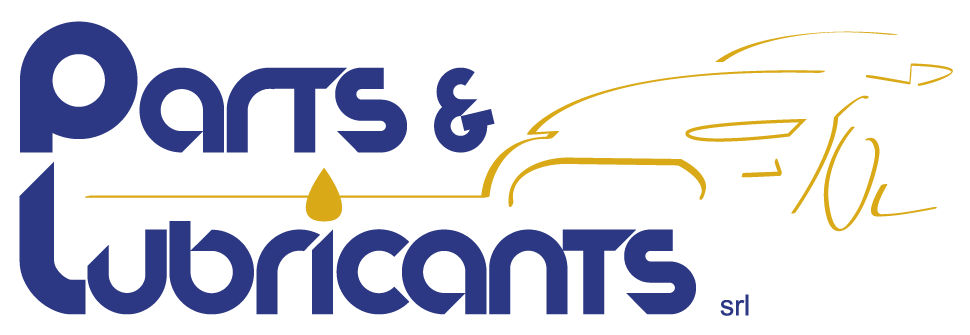 LOGO PARTS E LUBRICANTS