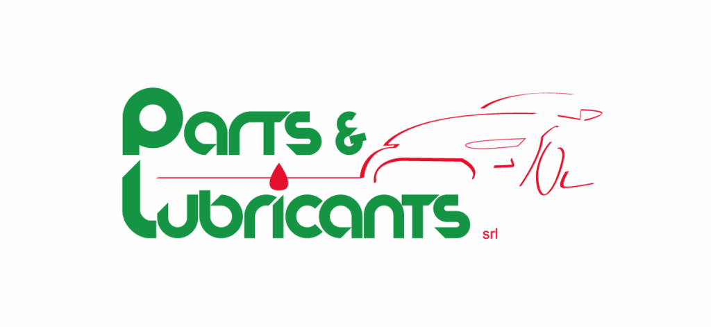 parts e lubricants logo
