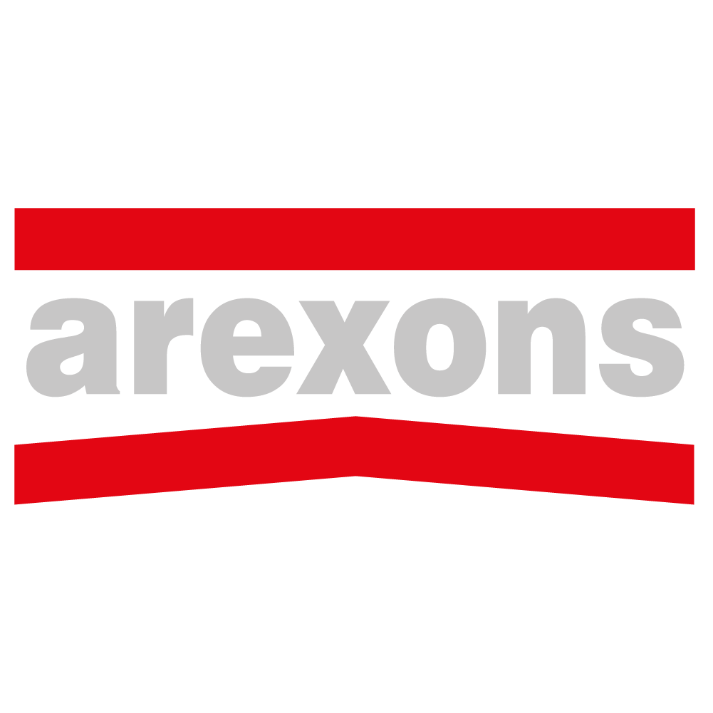 arexons logo