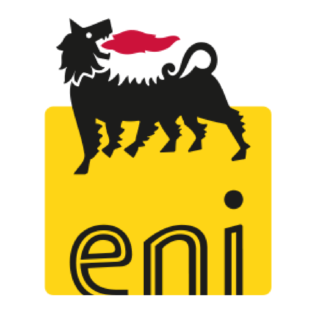 eni logo