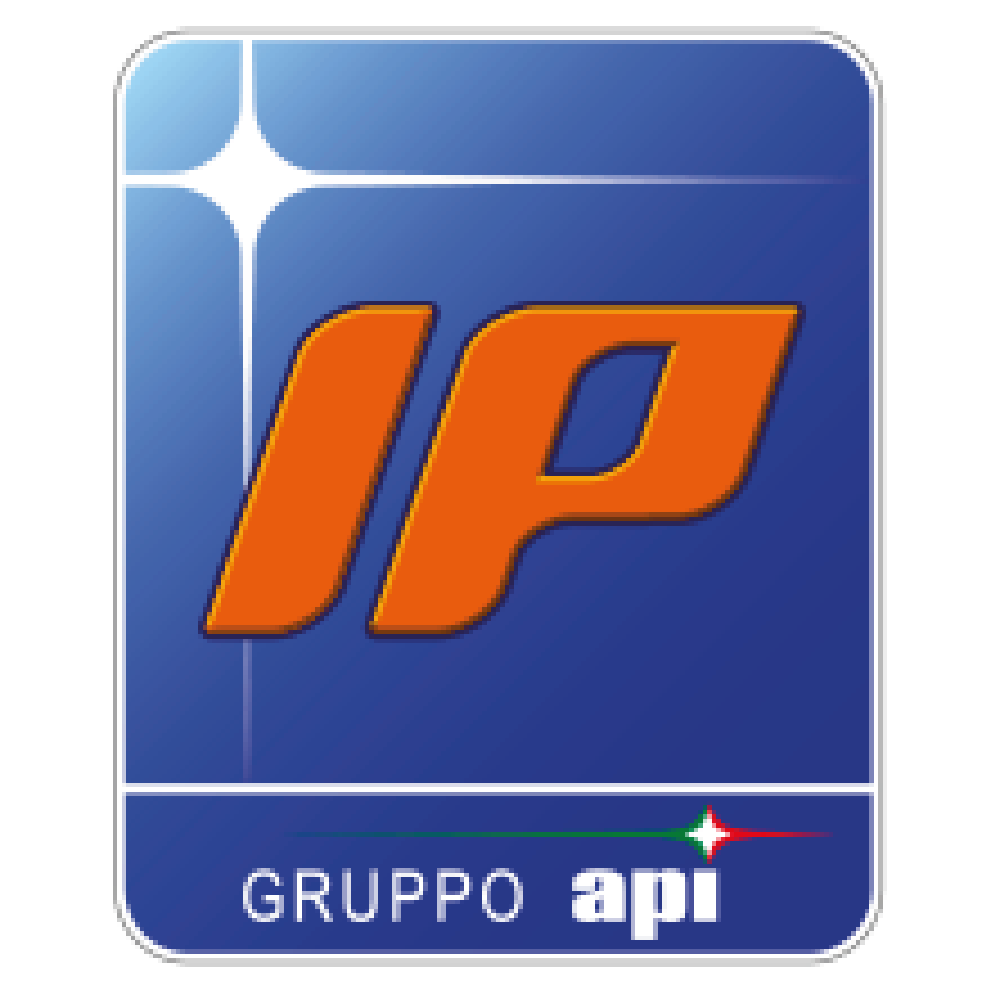 ip logo