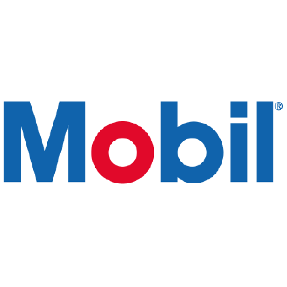 mobil logo