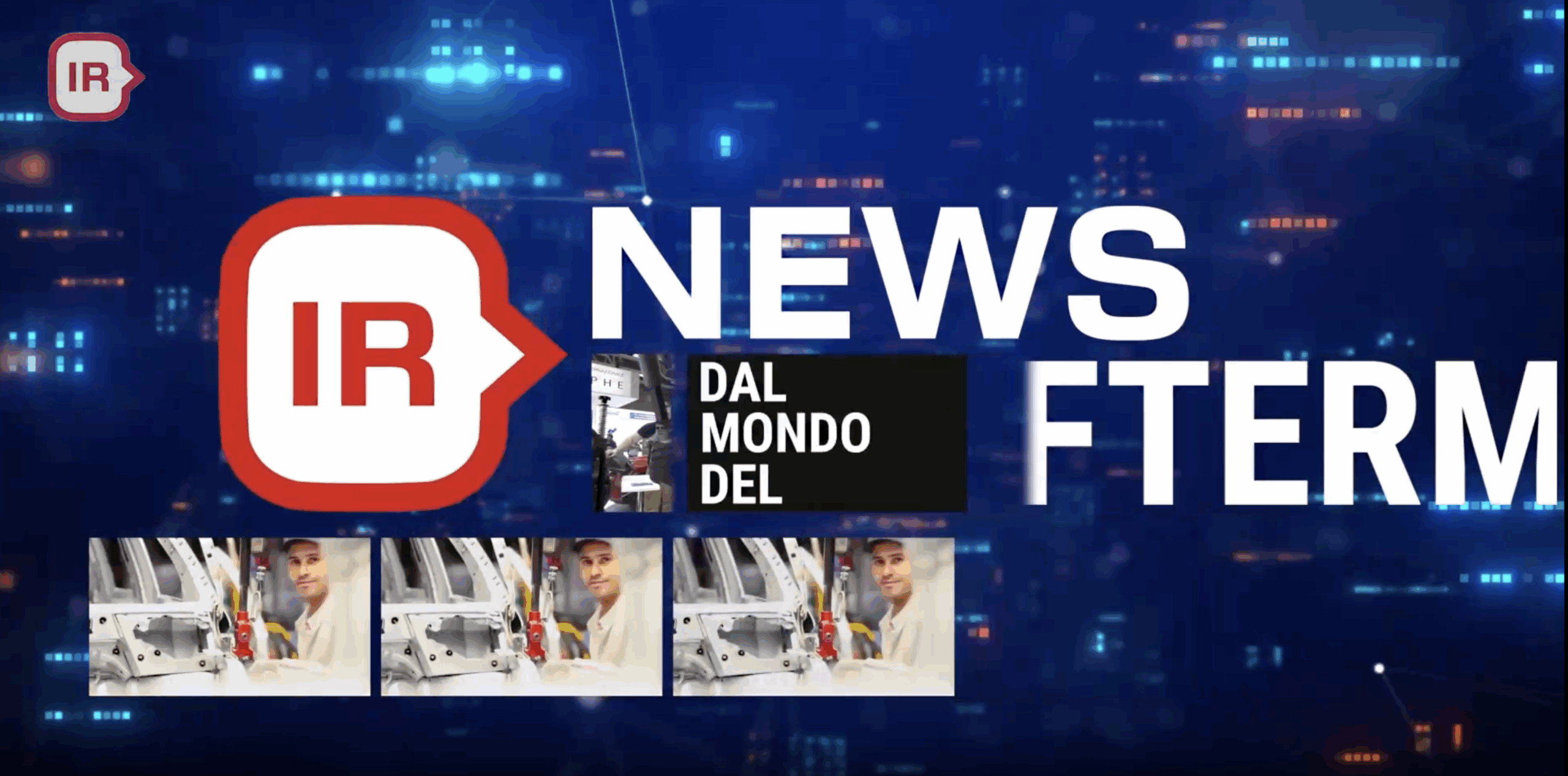 Inforicambi ad Autopromotec