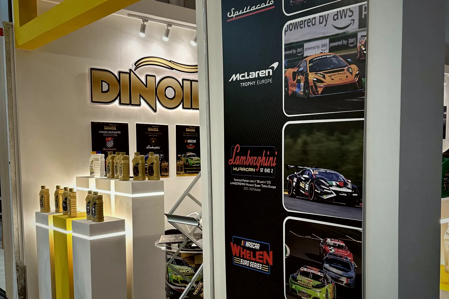 Automechanika Frankfurt 2026 -cover-elegante- foto dei prodotti in fiera