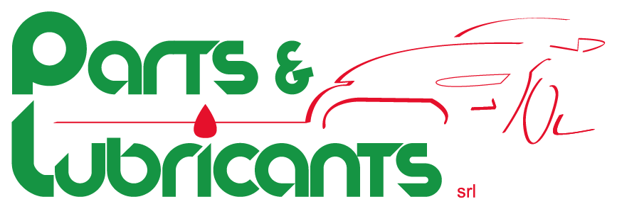 Parts & Lubricants
